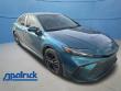 Used 2025 Toyota Camry  4D Sedan
