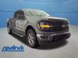 Used 2024 Ford F-150 XLT Truck SuperCrew