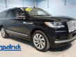 Used 2024 Lincoln Navigator L Reserve 4D Sport Utility