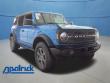 Used 2025 Ford Bronco Big Bend 4D Sport Utility