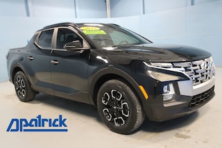 2023 Hyundai Santa Cruz SEL Truck Crew Cab 5NTJCDAE6PH040322