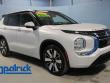 Used 2025 Mitsubishi Outlander SEL 4D Sport Utility