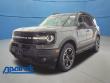 Used 2025 Ford Bronco Sport Outer Banks 4D Sport Utility