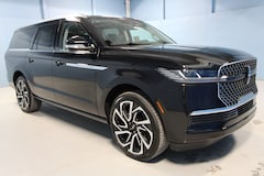 2027 Lincoln Navigator L Reserve SUV