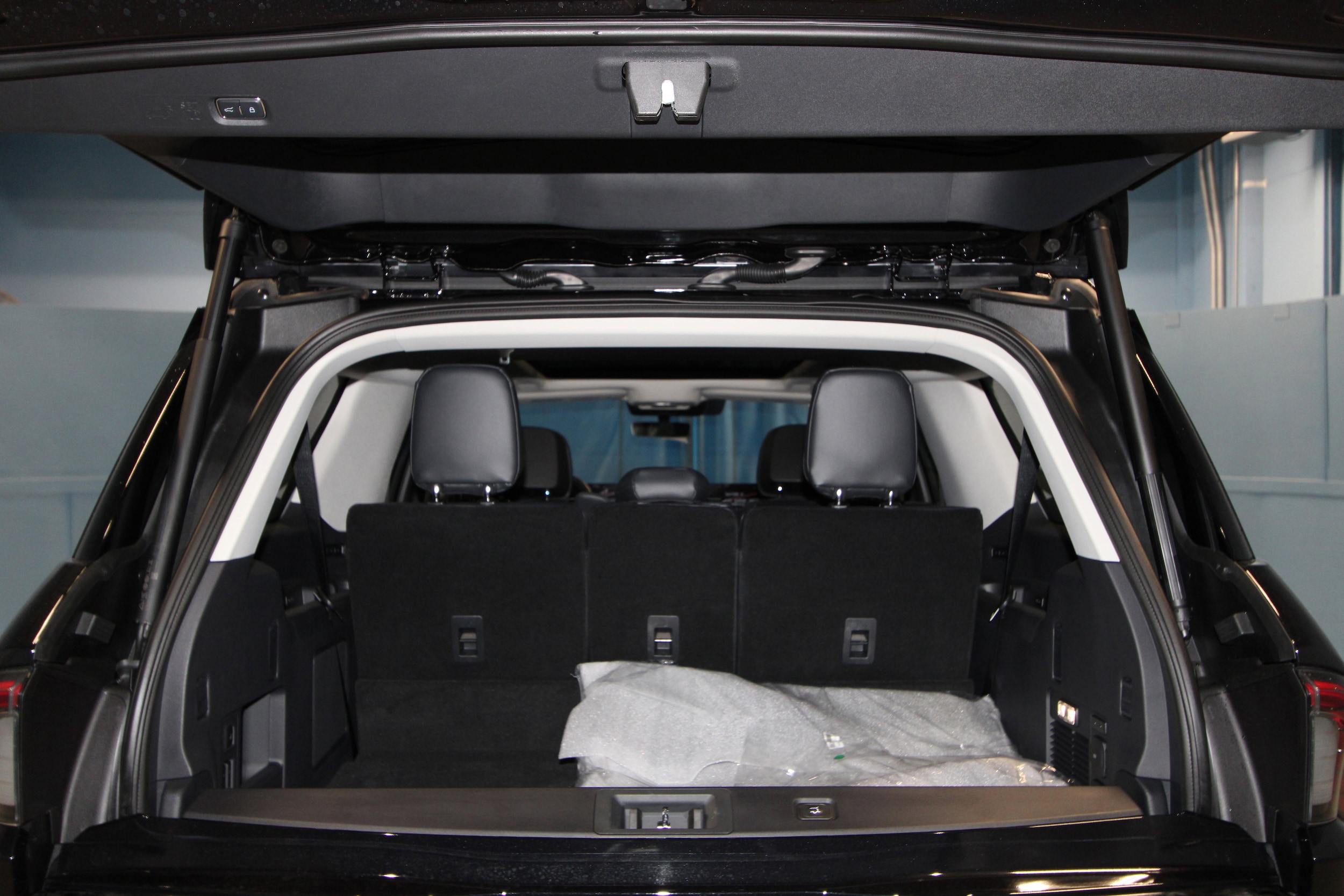 2025 Lincoln Navigator Reserve L - Photo 44