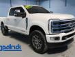 Used 2024 Ford F-250 Limited Truck Crew Cab