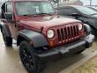Used 2008 Jeep Wrangler X 2D Sport Utility
