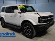 Used 2025 Ford Bronco Outer Banks 4D Sport Utility