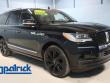 Used 2024 Lincoln Navigator Reserve 4D Sport Utility