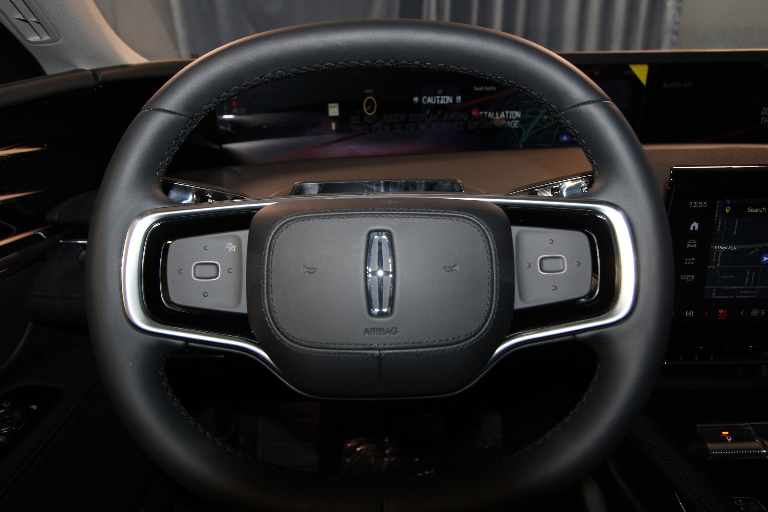 2026 Lincoln Nautilus Premiere - Photo 11