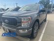Used 2022 Ford F-150 XL Truck SuperCrew