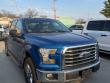 Used 2017 Ford F-150 XLT Truck SuperCrew