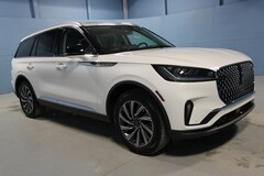 2026 Lincoln Aviator Reserve SUV