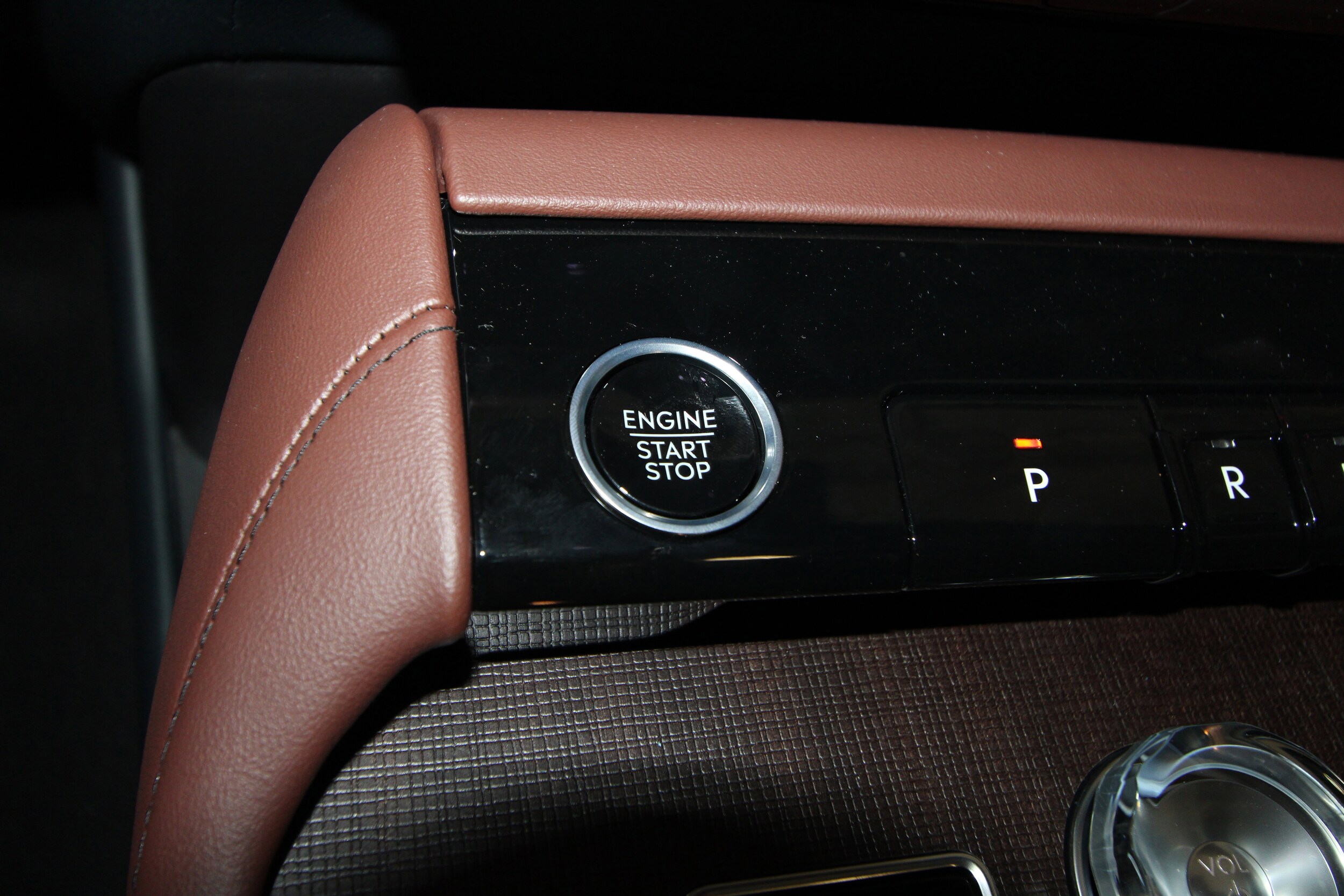 2025 Lincoln Navigator Reserve - Photo 12