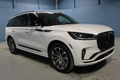 2026 Lincoln Aviator Premiere SUV