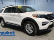 Used 2023 Ford Explorer XLT 4D Sport Utility