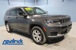  Jeep Grand Cherokee L