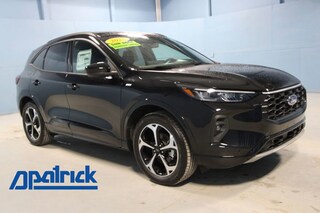 2025 Ford Escape Hybrid ST-Line Elite 4D Sport Utility 1FMCU9PZ6SUA07522