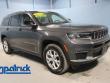 Used 2021 Jeep Grand Cherokee L Limited 4D Sport Utility