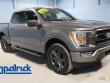 Used 2023 Ford F-150 XLT Truck SuperCrew