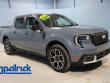 Used 2025 Ford Maverick Lariat Truck Crew Cab