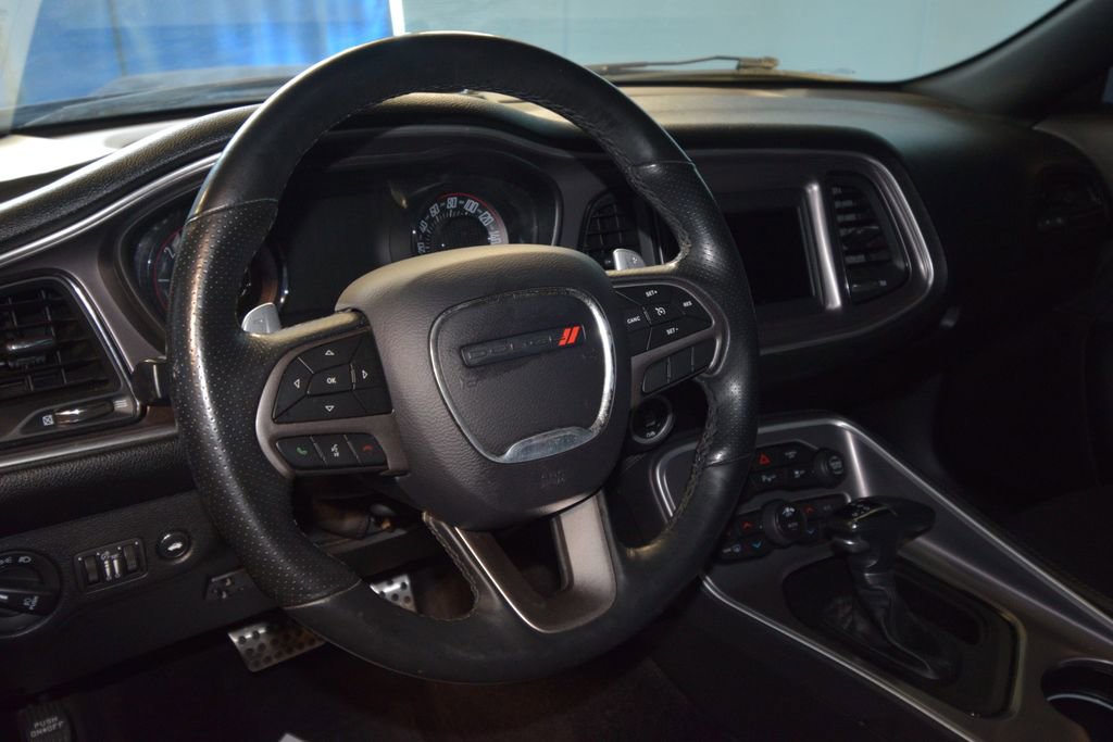 Used 2019 Dodge Challenger R/T with VIN 2C3CDZBT2KH525996 for sale in Evansville, IN