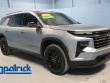 Used 2025 Chevrolet Traverse LT 4D Sport Utility