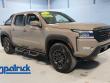 Used 2023 Nissan Frontier PRO-4X Truck Crew Cab