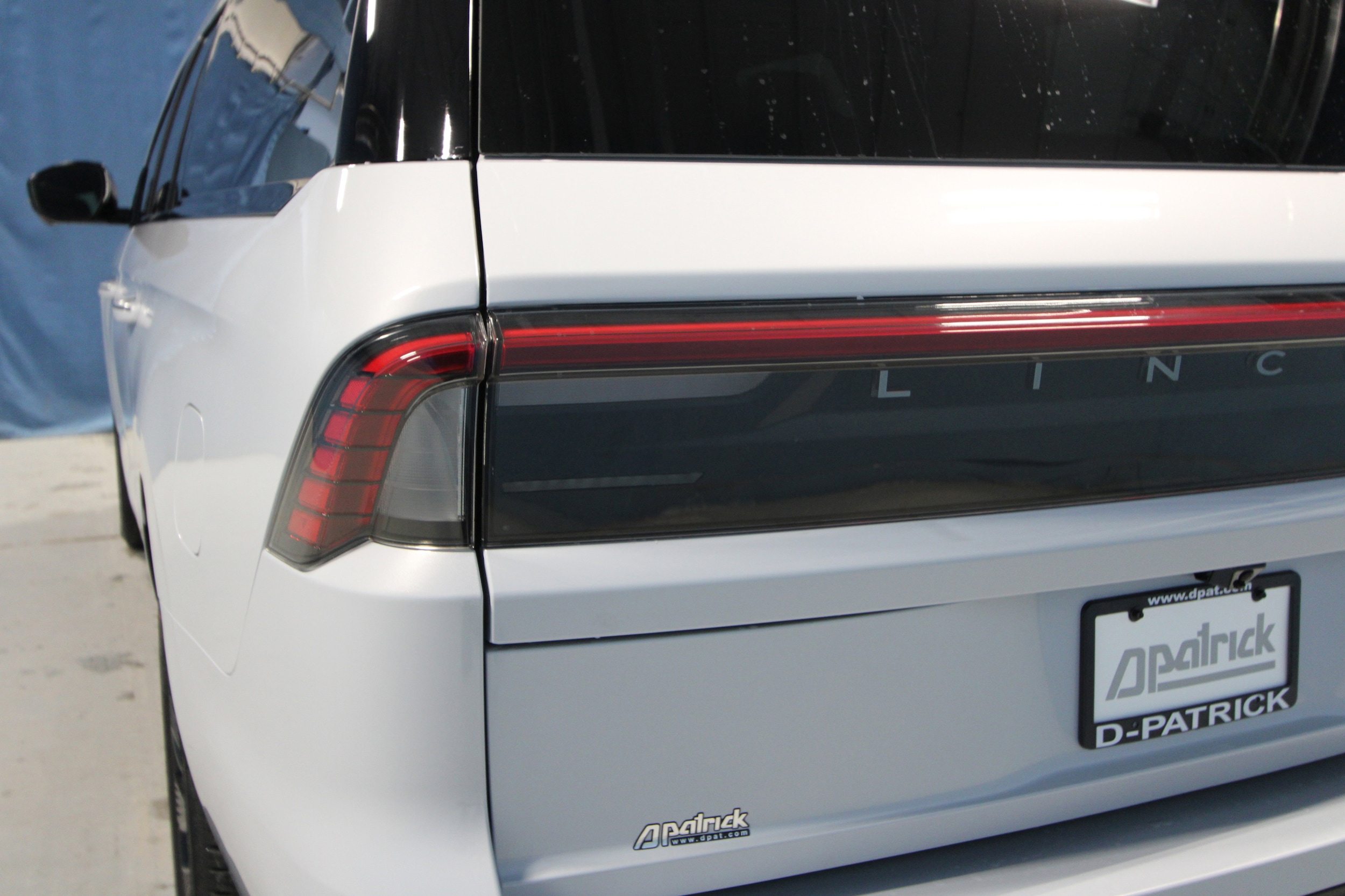 2026 Lincoln Navigator Reserve L - Photo 34