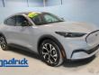 Used 2025 Ford Mustang Mach-E Select 4D Sport Utility