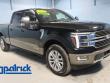 Used 2025 Ford F-150 King Ranch Truck SuperCrew