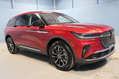 2026 Lincoln Nautilus Premiere SUV