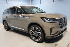 2025 Lincoln Aviator Reserve SUV