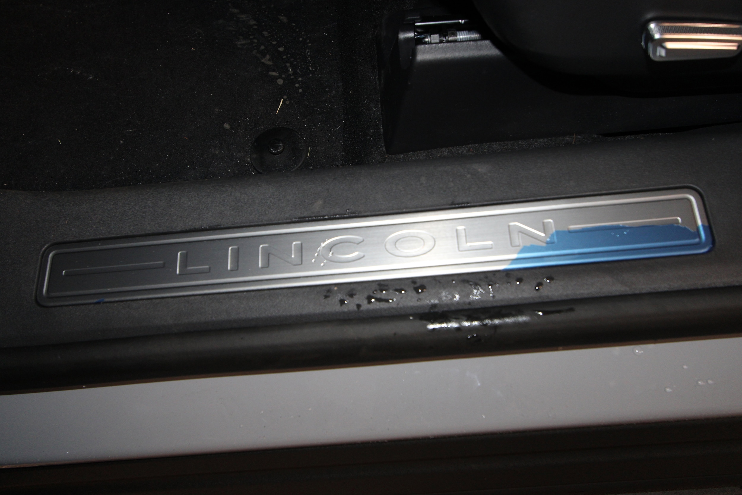 2026 Lincoln Nautilus Premiere - Photo 6