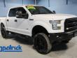 Used 2016 Ford F-150 XLT Truck SuperCrew