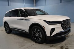 2026 Lincoln Nautilus Premiere SUV