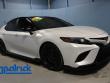 Used 2021 Toyota Camry TRD V6 4D Sedan