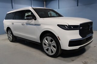 2025 Lincoln Navigator L Reserve SUV