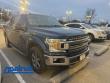 Used 2018 Ford F-150 XLT Truck SuperCrew
