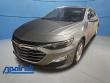 Used 2024 Chevrolet Malibu LS 4D Sedan
