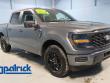 Used 2025 Ford F-150 STX Truck SuperCrew