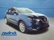  Nissan Rogue Sport