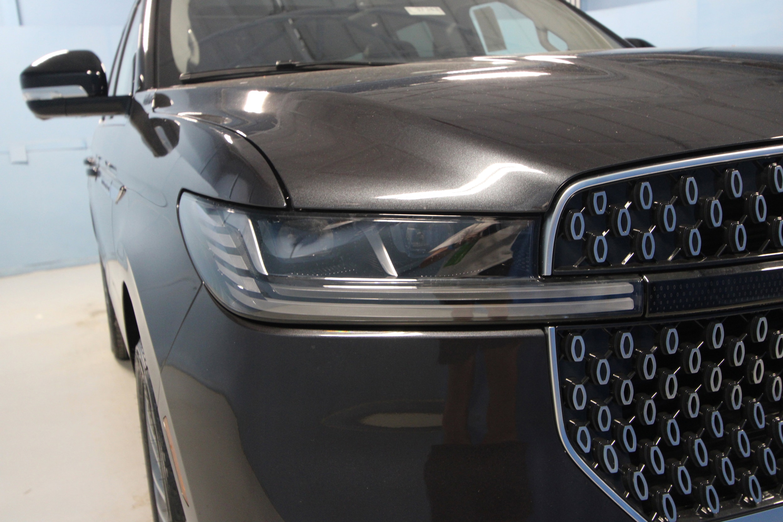 2025 Lincoln Navigator Reserve - Photo 42