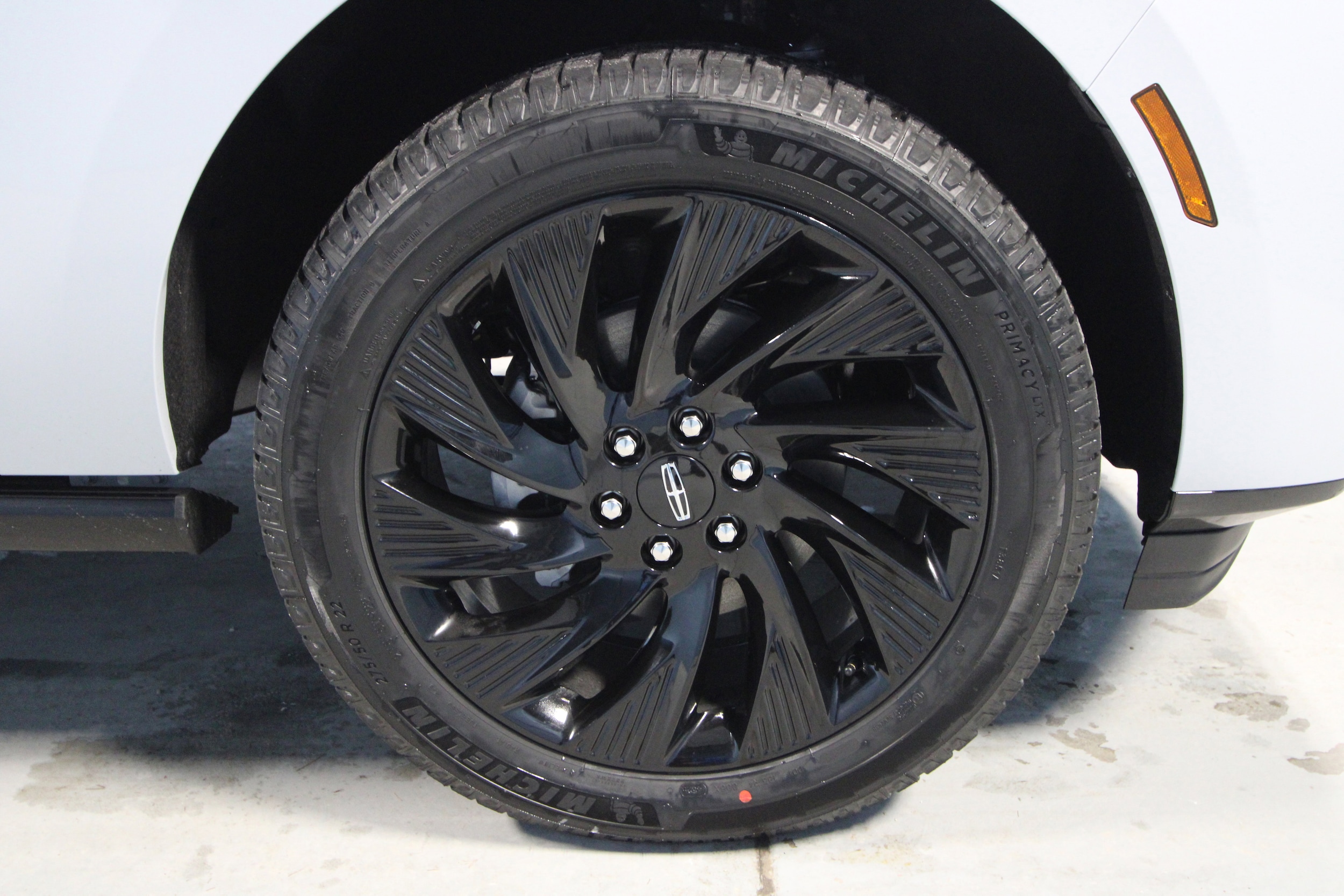 2026 Lincoln Navigator Reserve L - Photo 32