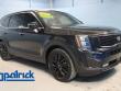 Used 2020 Kia Telluride SX 4D Sport Utility