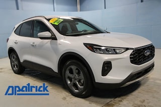 2025 Ford Escape Hybrid ST-Line Select 4D Sport Utility 1FMCU9NZ8SUA09145