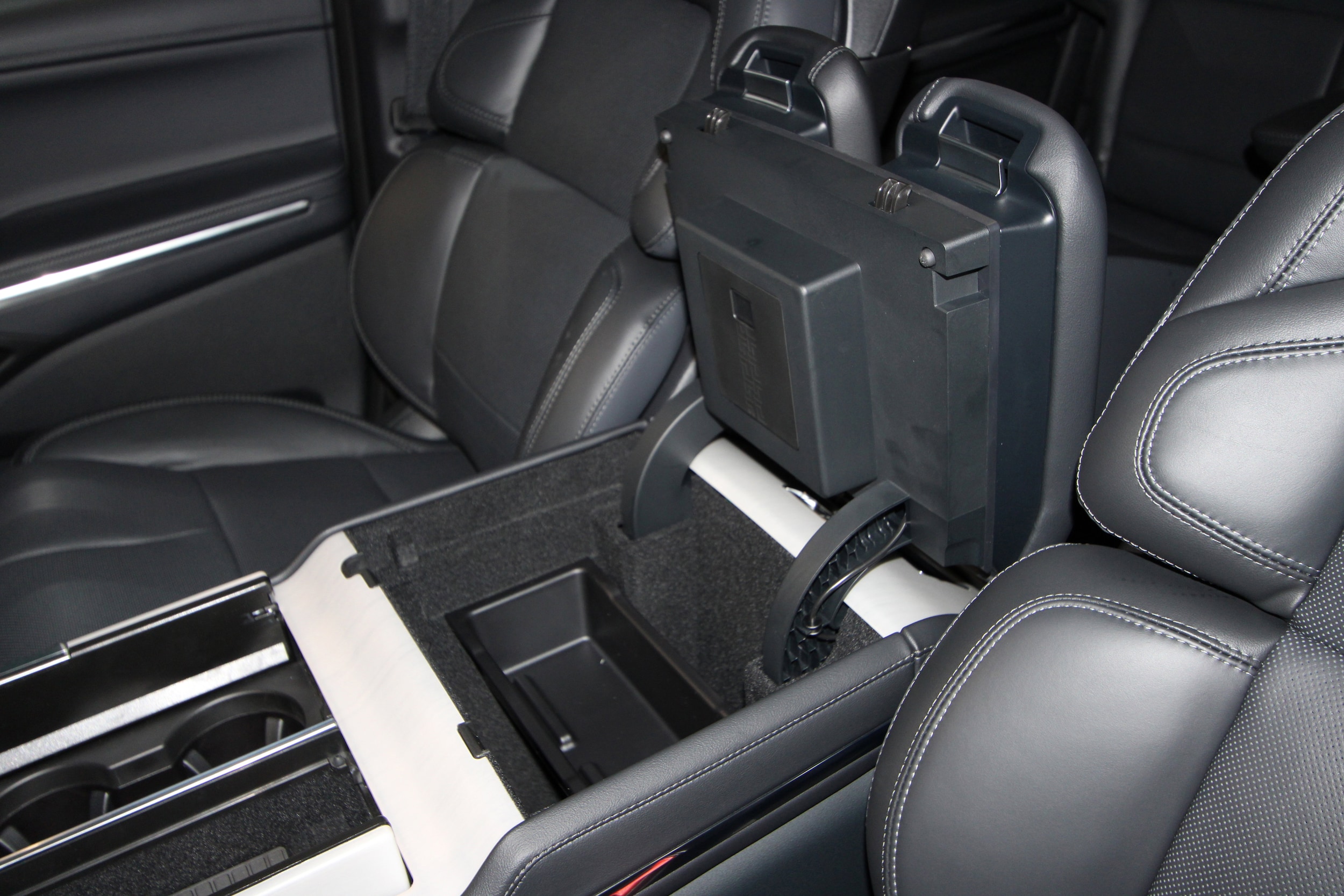 2025 Lincoln Navigator Reserve L - Photo 21
