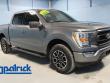 Used 2023 Ford F-150 XLT Truck SuperCrew