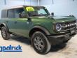 Used 2025 Ford Bronco Big Bend 4D Sport Utility