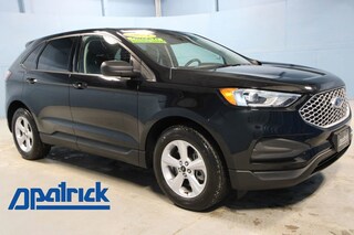2024 Ford Edge SE 4D Sport Utility 2FMPK4G90RBB11353